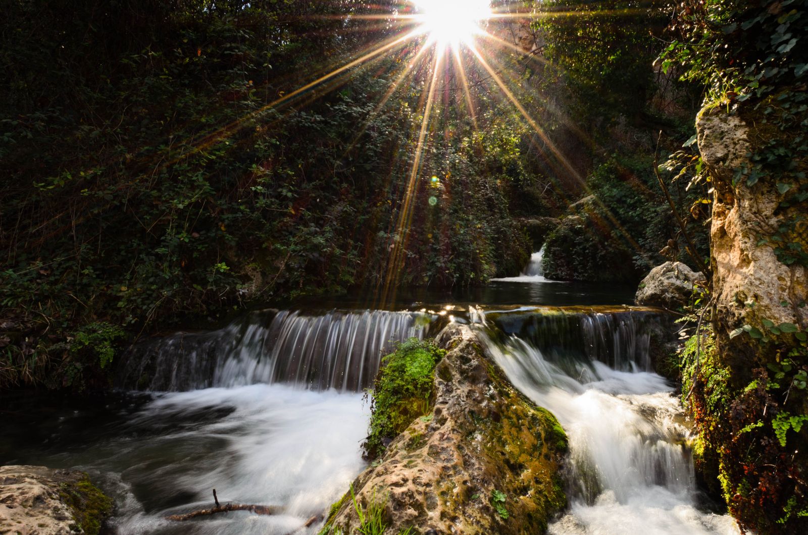 Las 12 Maravillas de la Sierra del Segura