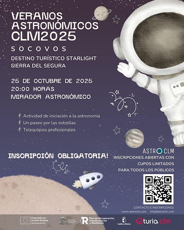 otoño astronomico 2025