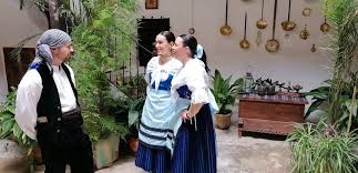 Patios de Li&eacute;tor